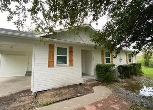 Property at 313 N Church St, Blue Ridge, TX, 75424, 3 beds, 1 bath, [object Object]