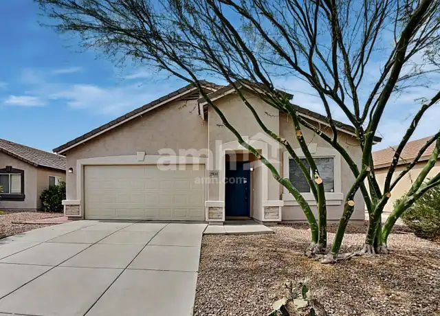 Property at 22644 W Pima St, Buckeye, AZ, 85326, 4 beds, 2.5 baths, [object Object]