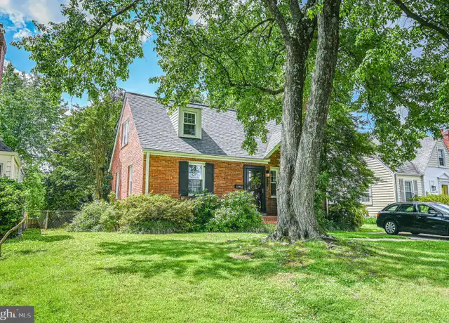 Property at 2914 Meadow Ln, Falls Church, VA, 22042, 4 beds, 3 baths, [object Object]