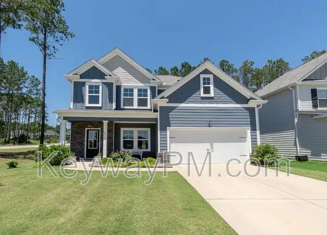Property at 2019 Limerick Ct, Grovetown, GA, 30813, 5 beds, 3 baths, [object Object]