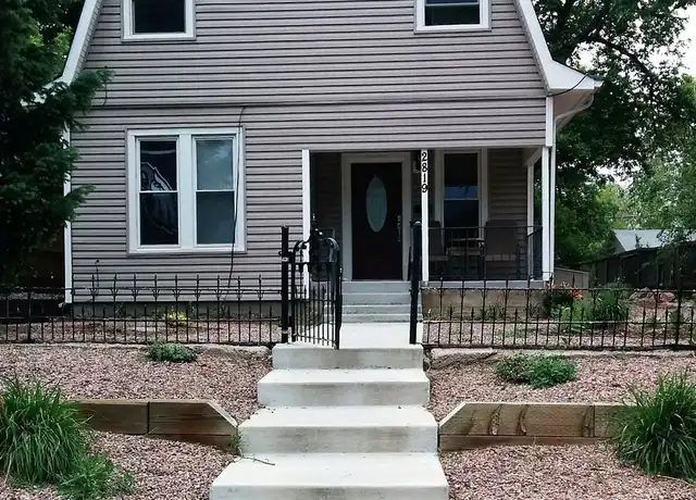 Property at 2819 Main St, Colorado Springs, CO, 80907, 3 beds, 2 baths, [object Object]
