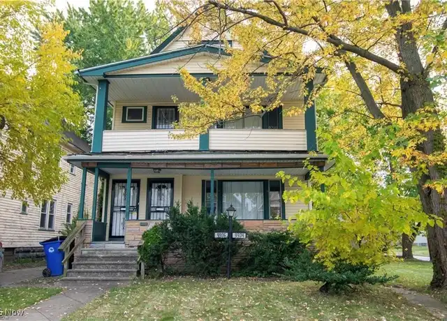 Property at 9904 Parkgate Ave, Cleveland, OH, 44108, 2 beds, 1 bath, [object Object]