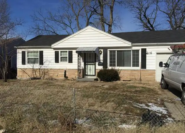 Property at 4266 E 60th Ter, Kansas City, MO, 64130, 3 beds, 2 baths, [object Object]