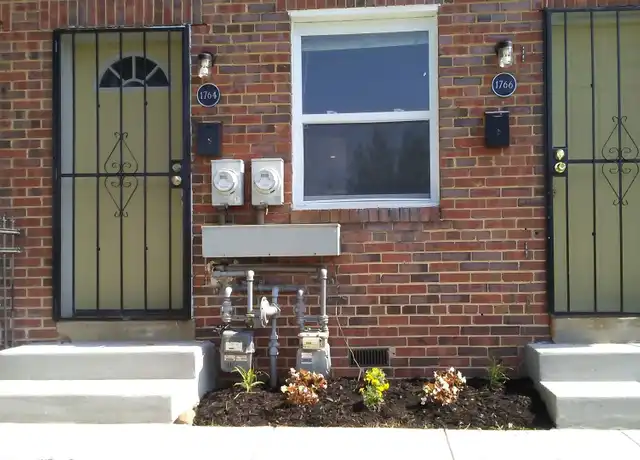 Property at 1766 Gales St NE, Washington, DC, 20002, 1 bed, 1 bath, [object Object]