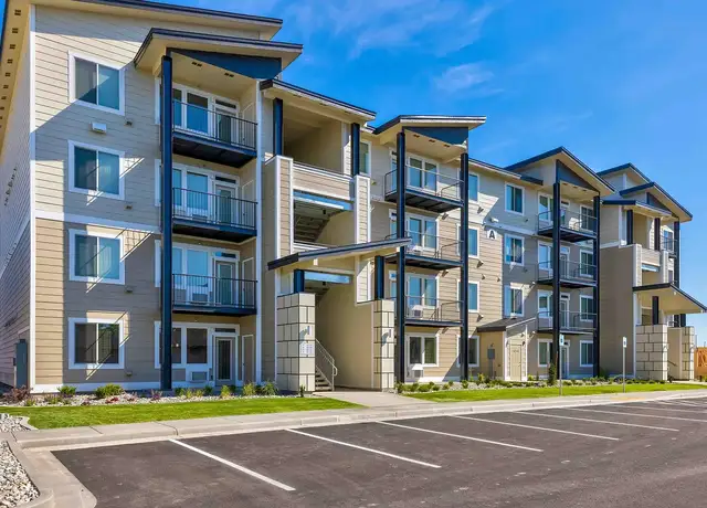 Photo of 3404 W Seltice Way, Coeur d'Alene, ID 83814