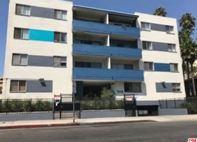 Property at 7045 Hawthorn Ave Unit 302, Los Angeles, CA, 90028, 1 bed, 1 bath, [object Object]