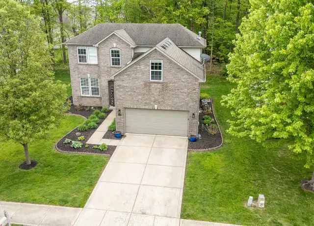 Property at 11243 Catalina Dr, Fishers, IN, 46038, 4 beds, 2.5 baths, [object Object]