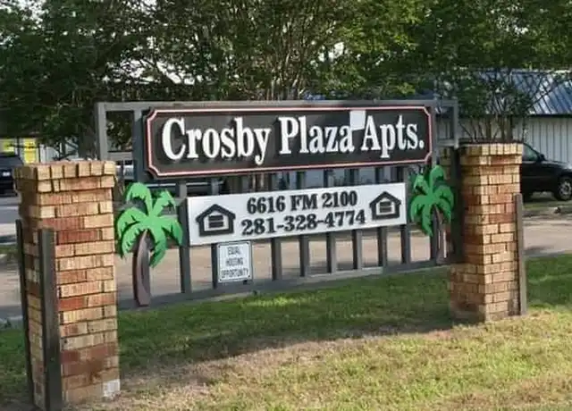 Property at 6616 Farm to Market 2100 Unit 101, Crosby, TX, 77532, 1 bed, 1 bath, [object Object]