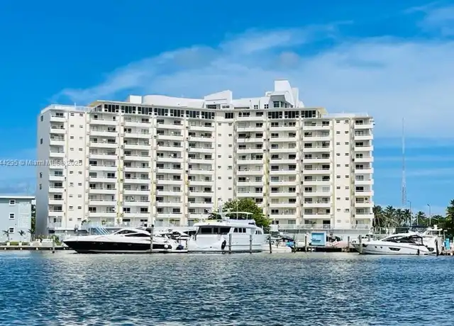 Property at 7904 West Dr #508, North Bay Village, FL, 33141, 1 bed, 1 bath, [object Object]