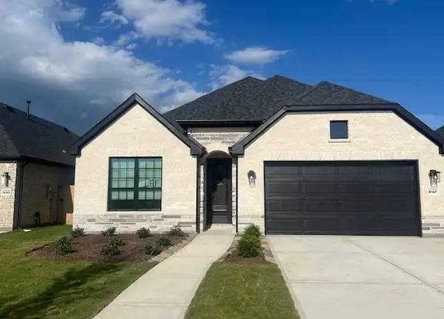 Property at 6127 Clementine Zest Dr, Manvel, TX, 77578, 4 beds, 3 baths, [object Object]
