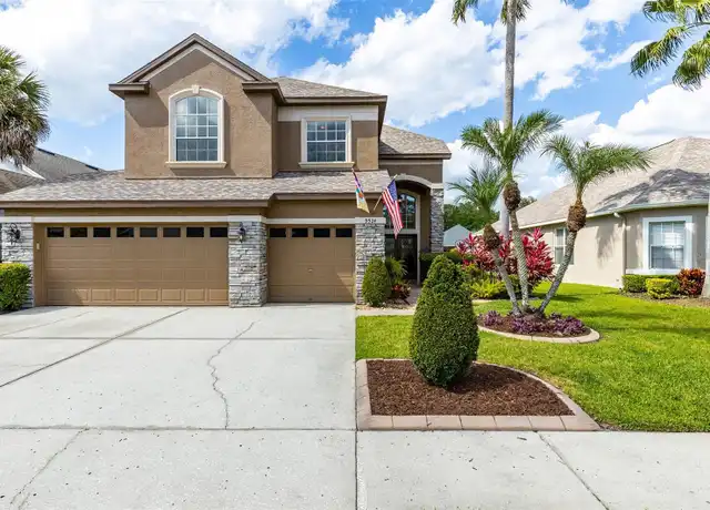 Property at 9524 Greenpointe Dr, Tampa, FL, 33626, 3 beds, 2.5 baths, [object Object]