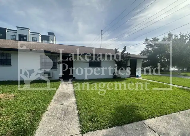 Property at 620 N Lake Ave Unit 2, Lakeland, FL, 33801, 2 beds, 1 bath, [object Object]
