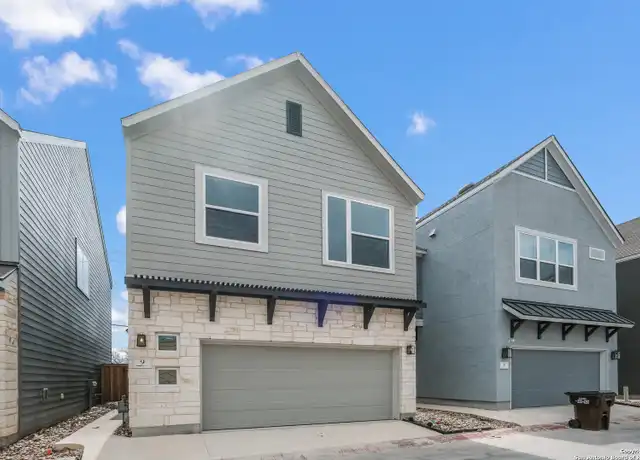 Property at 5843 Whitby Rd #9, San Antonio, TX, 78240, 3 beds, 2.5 baths, [object Object]