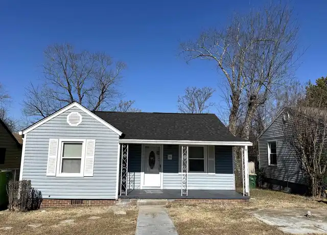 Property at 3204 W 23rd St, Little Rock, AR, 72204, 3 beds, 1 bath, [object Object]