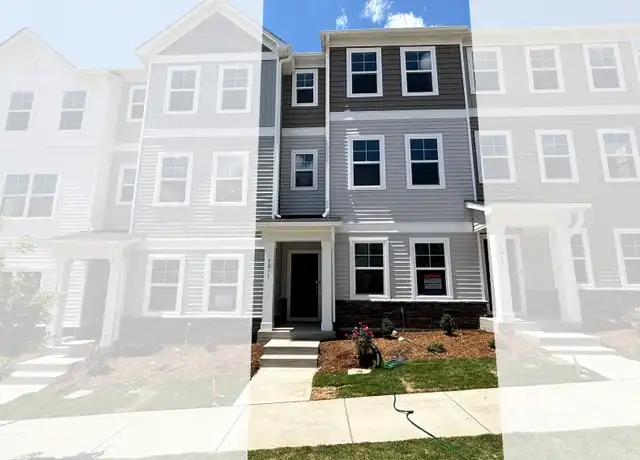 Property at 3011 Honeymyrtle Ln, Morrisville, NC, 27560, 3 beds, 3.5 baths, [object Object]
