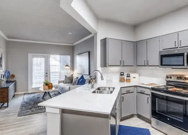 Property at The Kendrick - 324 Skillman St, Dallas, TX, 75231, 3 beds, 2 baths, [object Object]