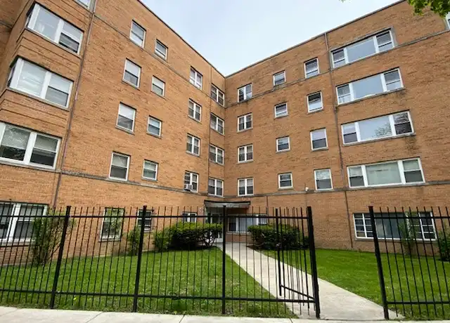 Property at 7327 N Rogers Ave Unit 504, Chicago, IL, 60626, 0 beds, 1 bath, [object Object]