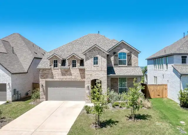 Property at 1405 Golden Celebration Bnd, Leander, TX, 78641, 4 beds, 3 baths, [object Object]