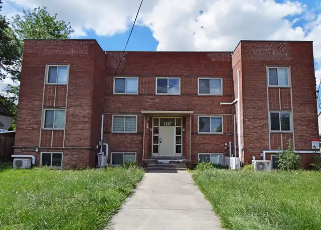 Property at 4137 E Galbraith Rd #2, Cincinnati, OH, 45236, 1 bed, 1 bath, [object Object]
