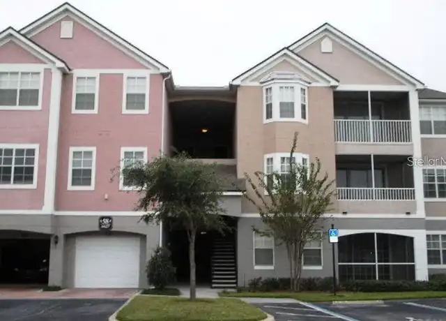 Property at 6627 Queens Borough Ave #108, Orlando, FL, 32835, 2 beds, 2 baths, [object Object]