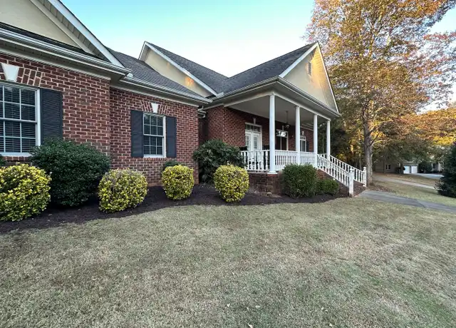 Property at 103 Sycamore Dr, Clemson, SC, 29631, 4 beds, 3.5 baths, [object Object]