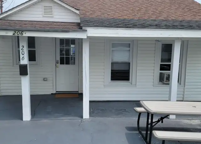 Property at 206 16th Ave, Belmar, NJ, 07719, 2 beds, 1 bath, [object Object]