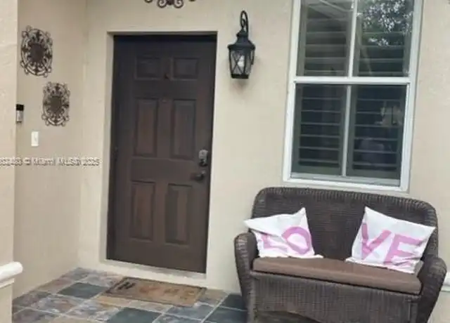 Property at 1538 Winterberry Ln Unit 1538, Weston, FL, 33327, 4 beds, 2.5 baths, [object Object]