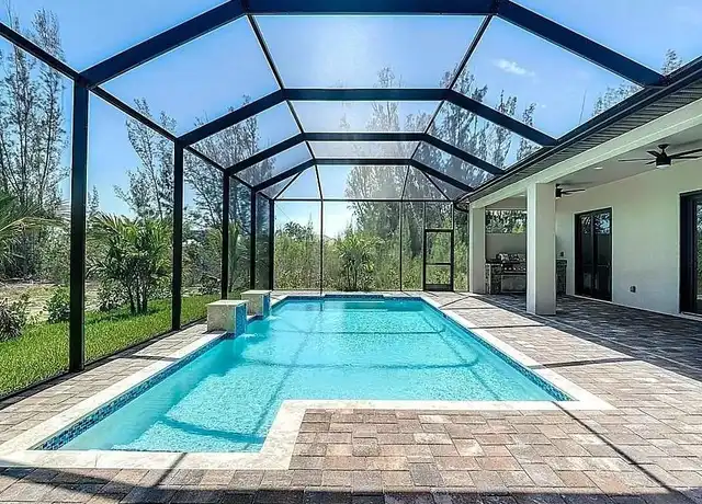 Property at 4406 NW 20th Ter, Cape Coral, FL, 33993, 3 beds, 3 baths, [object Object]