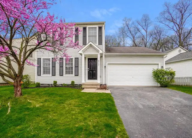 Property at 8717 Olenbrook Dr, Lewis Center, OH, 43035, 3 beds, 2 baths, [object Object]