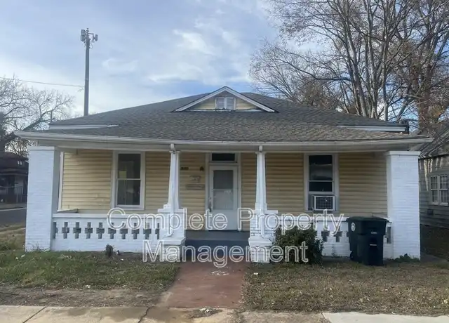Property at 1520 Avenue G Unit G, Birmingham, AL, 35218, 4 beds, 1 bath, [object Object]