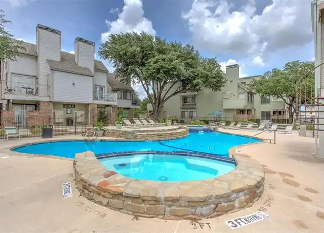 Property at 3129 Sondra Dr #302, Fort Worth, TX, 76107, 1 bed, 1 bath, [object Object]