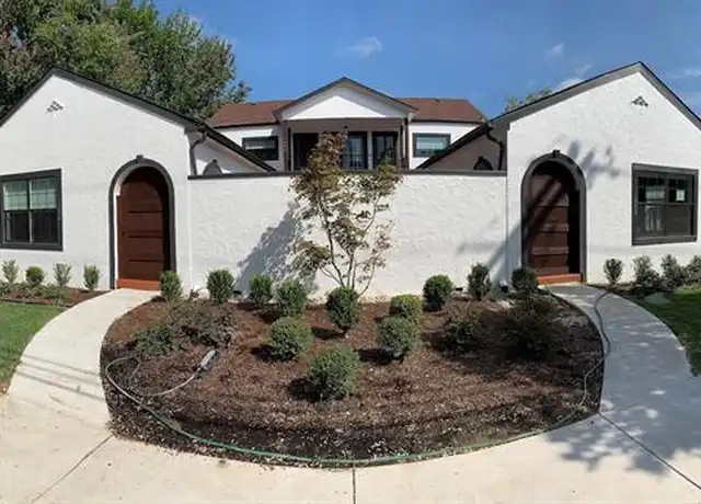 Property at 1006 W 2nd Ave, Corsicana, TX, 75110, 1 bed, 1 bath, [object Object]