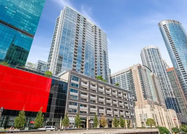 Property at 240 E Illinois St #1410, Chicago, IL, 60611, 1 bed, 1.5 baths, [object Object]