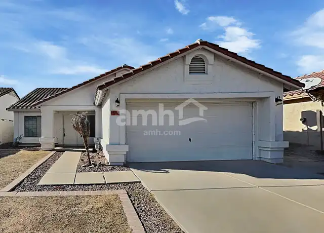 Property at 15176 N 66th Ln, Glendale, AZ, 85306, 4 beds, 2 baths, [object Object]