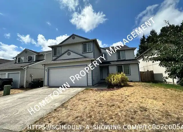 Property at 807 Nicholas Ln SE, Olympia, WA, 98513, 5 beds, 2.5 baths, [object Object]