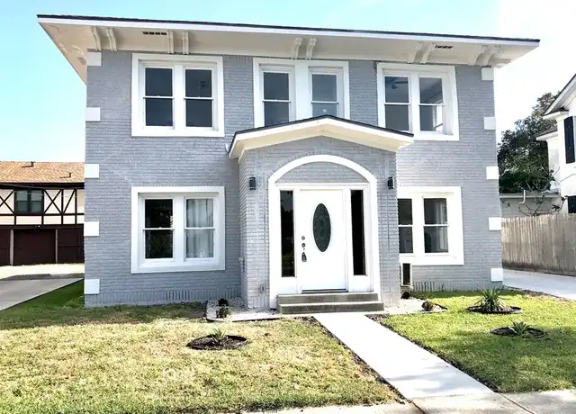 Property at 1810 2nd St Unit A, Corpus Christi, TX, 78404, 2 beds, 1 bath, [object Object]