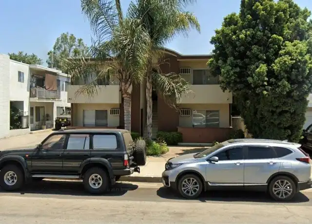 Property at 14718 Magnolia Blvd Unit 5, Sherman Oaks, CA, 91403, 1 bed, 1 bath, [object Object]