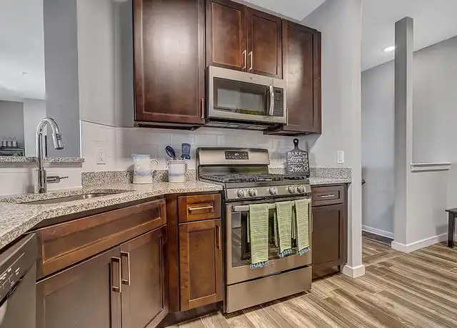 Property at River Links - 511 Betty Ln, Ewing Township, NJ, 08628, 1-3 bed, 1-2.5 bath, [object Object]