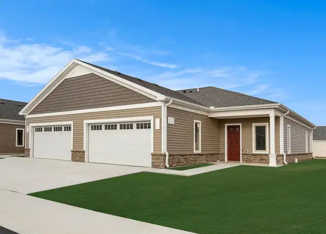 Property at Savannah at Waterford Village - 500 Savannah Dr, Walker, MI, 49534, 1-2 bed, 1-2 bath, [object Object]