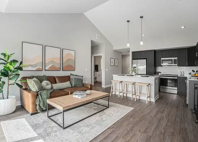 Property at Savannah at Waterford Village - 500 Savannah Dr, Walker, MI, 49534, 1-2 bed, 1-2 bath, [object Object]