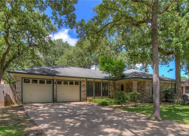 Property at 307 Ridgewood Dr, Cedar Park, TX, 78613, 3 beds, 2 baths, [object Object]