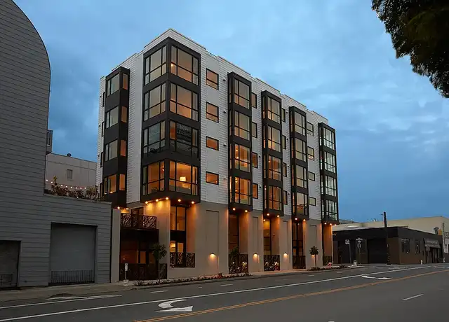 Property at 601 Tennessee St, San Francisco, CA, 94107, 1-2 bed, 1-2 bath, [object Object]