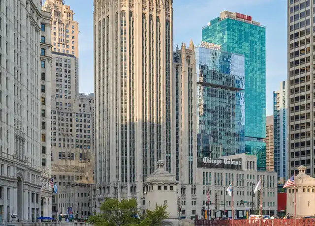 Property at 435 N Michigan Ave Unit 1402, Chicago, IL, 60611, 4 beds, 4.5 baths, [object Object]