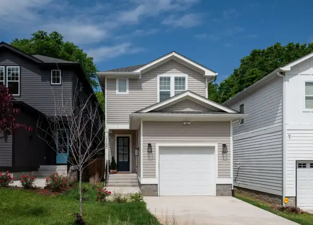 Property at 555 Stevenson St, Nashville, TN, 37209, 3 beds, 3.5 baths, [object Object]