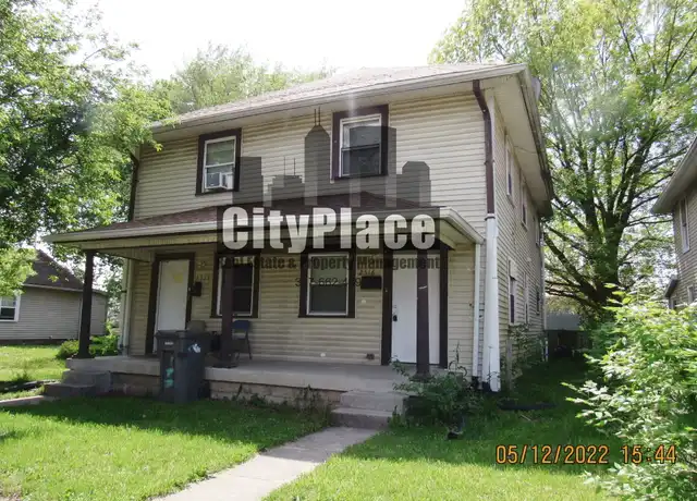 Property at 2516 Columbia Ave, Indianapolis, IN, 46205, 3 beds, 1 bath, [object Object]