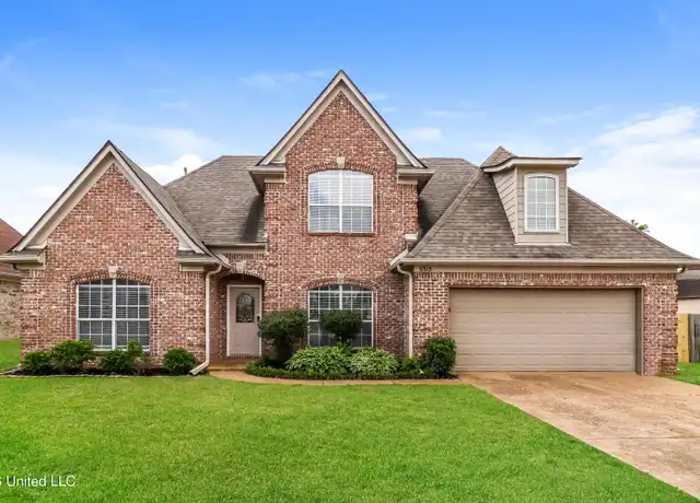 Property at 6313 Arboreal Dr, Olive Branch, MS, 38654, 4 beds, 2.5 baths, [object Object]