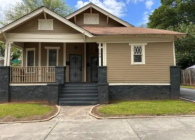 Property at 369 Dargan Pl SW Unit A, Atlanta, GA, 30310, 2 beds, 2 baths, [object Object]