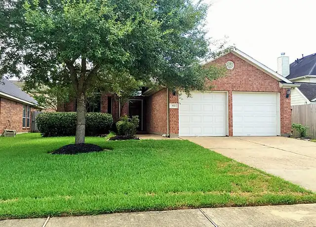 Property at 911 Glen Abbey Dr, Katy, TX, 77494, 3 beds, 2 baths, [object Object]