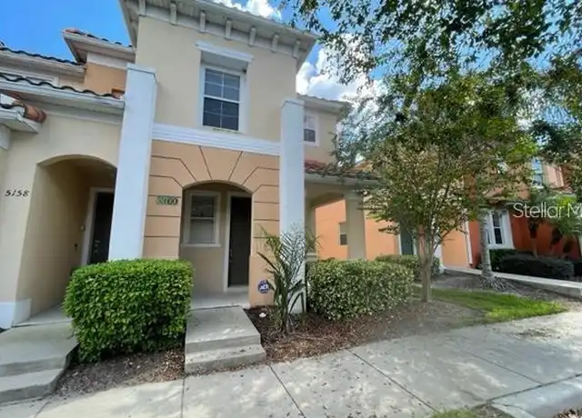 Property at 5160 Regatta Dr, Kissimmee, FL, 34746, 3 beds, 2.5 baths, [object Object]