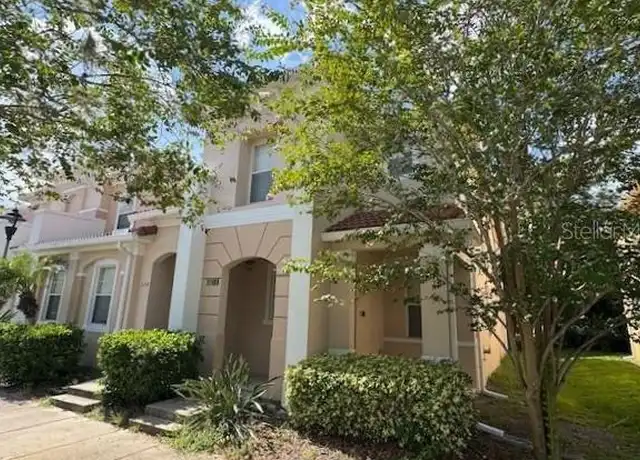 Property at 5160 Regatta Dr, Kissimmee, FL, 34746, 3 beds, 2.5 baths, [object Object]